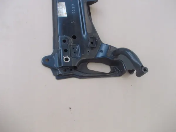 OEM ap1 kołyska fusion Subchassi para Ford Fiesta mk6 image 5