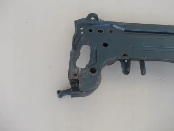 OEM ap1 kołyska fusion Subchassi para Ford Fiesta mk6 image 8
