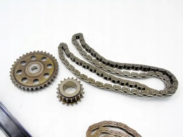 Jakohihnasetti OEM CAXROZRZ MS14 1.4 TSI image 4