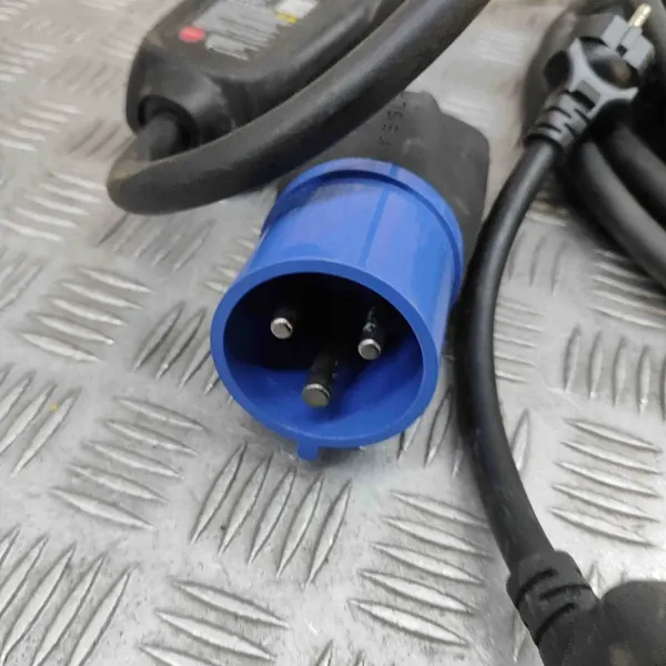 Tesla Model X Akkukaapeli OEM 105822002E image 3