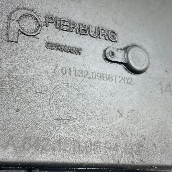 Mercedes V6 3.0CDI Verzameling Actuator, OEM A6421500694 image 3