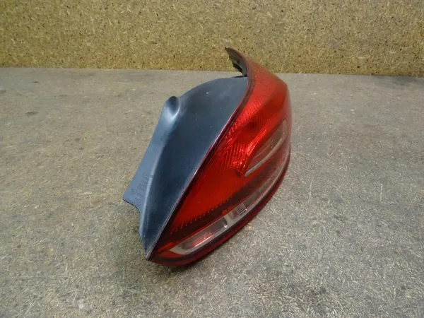 VW SCIROCCO III 08-14 Höger Bakljus 1K8945096R image 2