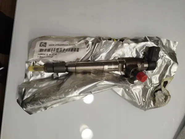 Inyector BH1Q9K546AB para Ford Land Rover image 2