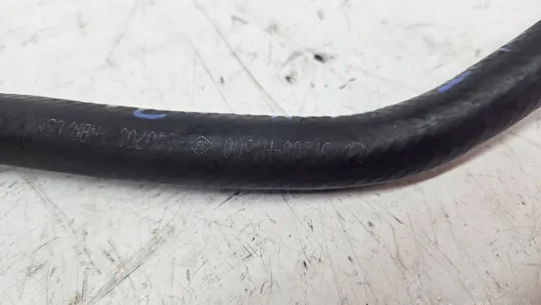 Hyundai Terracan ohjausputki OEM 57580-h1500 image 3