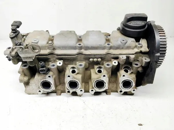 VW Sylinterikansi 030103374BB Polo 6N2 1.4 8V image 2