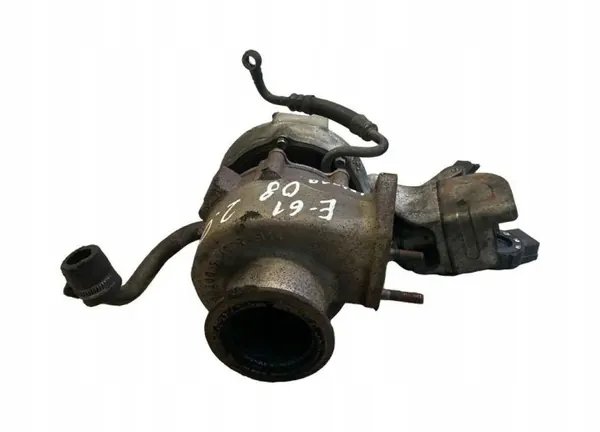 Turbo BMW 5 (E60) 724779 2.0L Diesel 130kW 2008 image 5