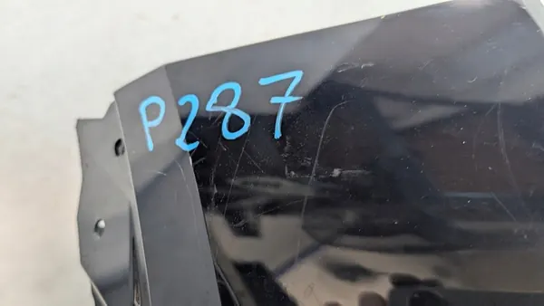 OPEL CROSSLAND X 17-20 Paraurti anteriore 39097370 image 10