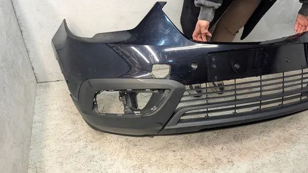 OPEL CROSSLAND X 17-20 Paraurti anteriore 39097370 image 3