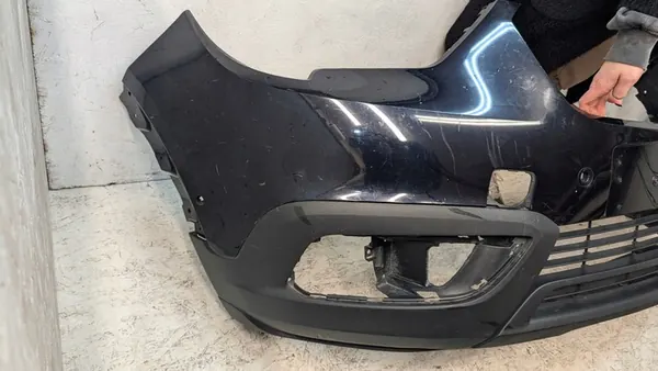 OPEL CROSSLAND X 17-20 Paraurti anteriore 39097370 image 4