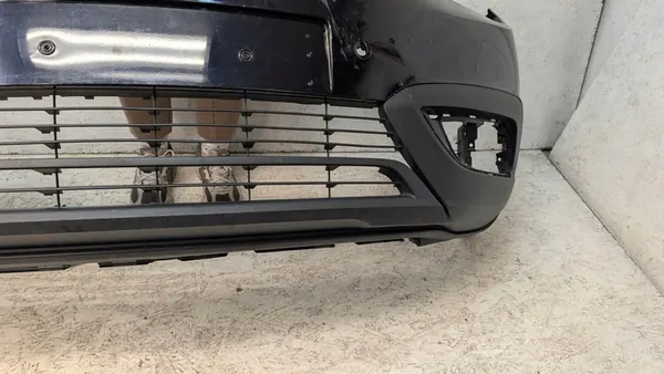 OPEL CROSSLAND X 17-20 Paraurti anteriore 39097370 image 7