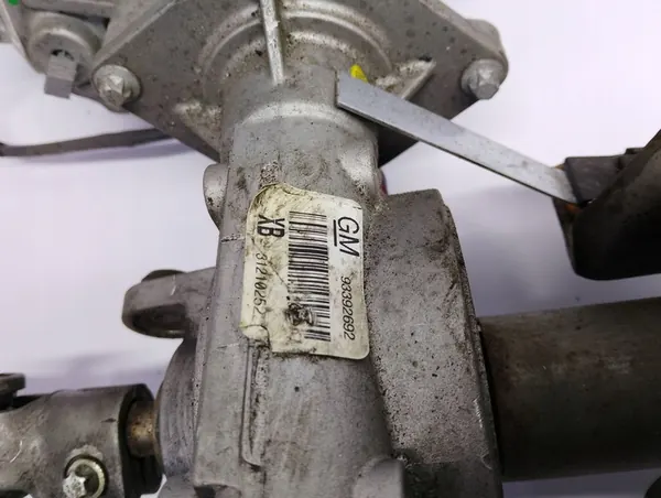 Elektrische stuurbekrachtiging kolom Opel Meriva A 2003- OEM 93392692 image 2
