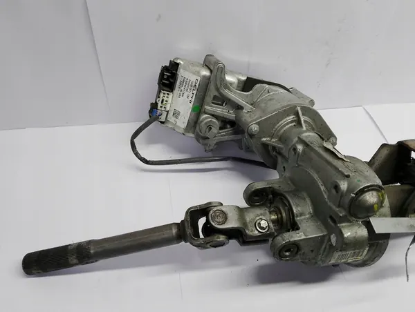 Elektrische stuurbekrachtiging kolom Opel Meriva A 2003- OEM 93392692 image 3