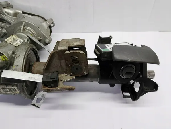 Elektrische stuurbekrachtiging kolom Opel Meriva A 2003- OEM 93392692 image 4