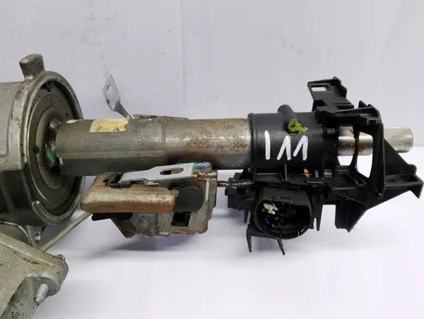 Elektrische stuurbekrachtiging kolom Opel Meriva A 2003- OEM 93392692 image 6