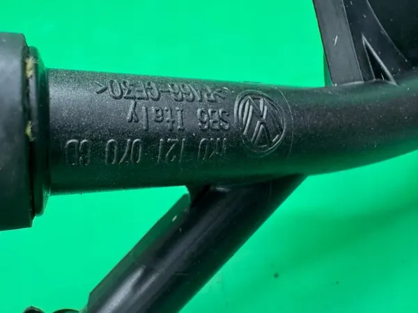 Vesiputki 1K0121070BD VW Golf VI 1.4 TSI image 7