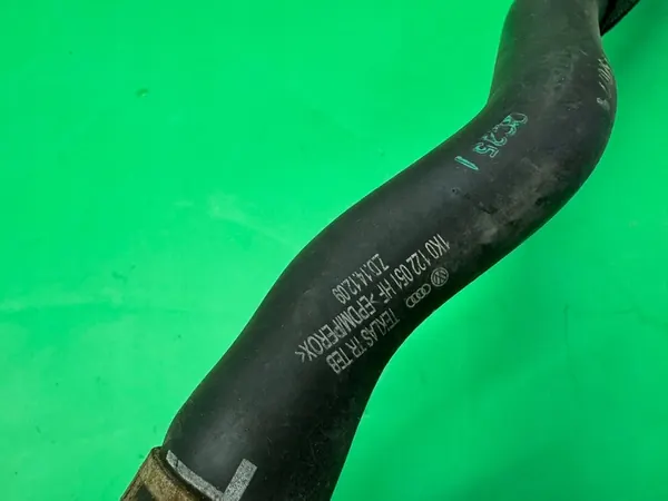 Vesiputki 1K0121070BD VW Golf VI 1.4 TSI image 9