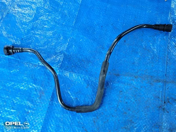 Conduto de combustível Opel OEM 55352808 para Astra H 1.6 image 2