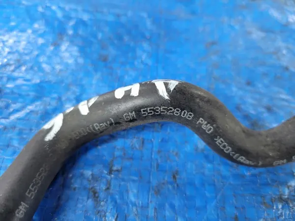 Conduto de combustível Opel OEM 55352808 para Astra H 1.6 image 5