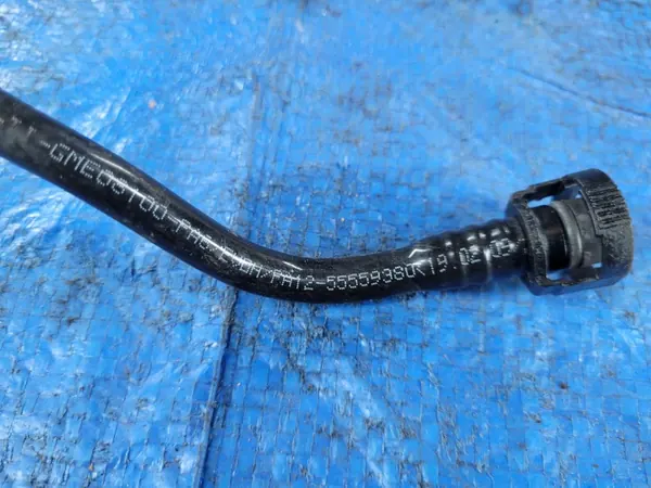 Conduto de combustível Opel OEM 55352808 para Astra H 1.6 image 6