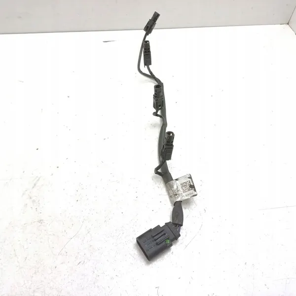 Fios de ignição Mercedes-Benz Sprinter W906 2012 A6511501333 image 4