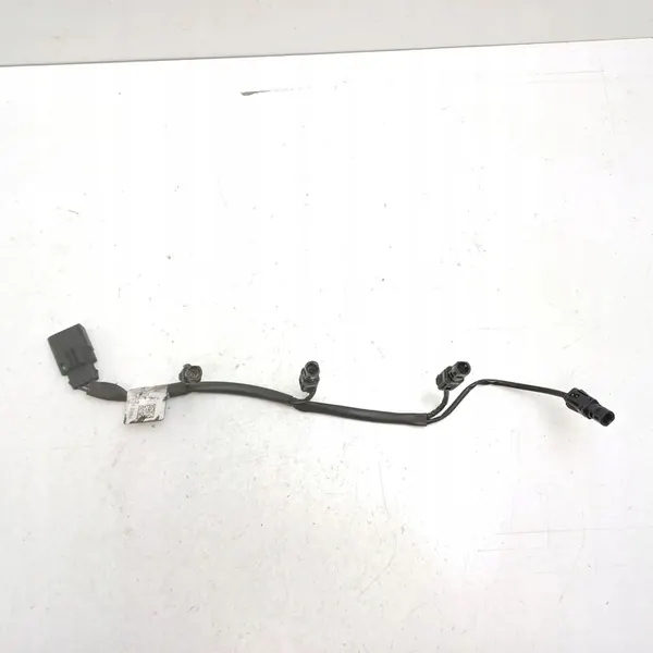 Fios de ignição Mercedes-Benz Sprinter W906 2012 A6511501333 image 5