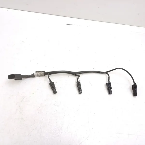 Fios de ignição Mercedes-Benz Sprinter W906 2012 A6511501333 image 7