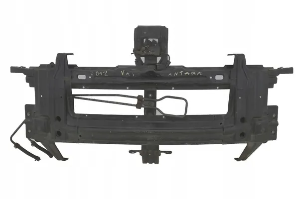 OEM AM 148910 Vordersitzgurt für Opel Antara image 2