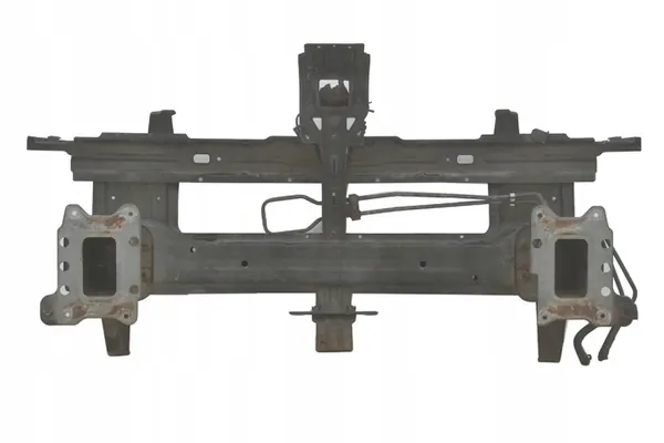 OEM AM 148910 Vordersitzgurt für Opel Antara image 3