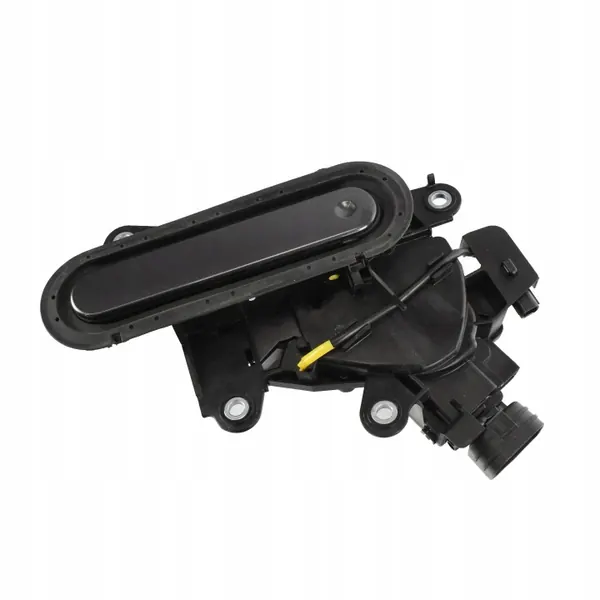 OEM 69203-F4010 Höger bakdörrhandtag - Toyota image 2