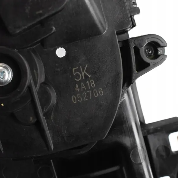 OEM 69203-F4010 Höger bakdörrhandtag - Toyota image 3