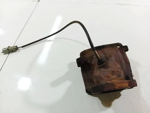 Coletor de escape OEM 2710879 Peugeot 307 2001 image 2