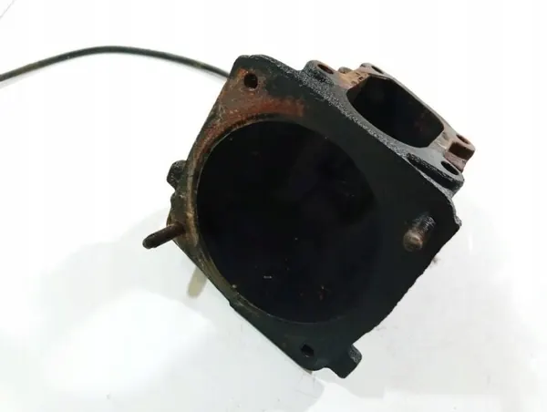 Coletor de escape OEM 2710879 Peugeot 307 2001 image 3