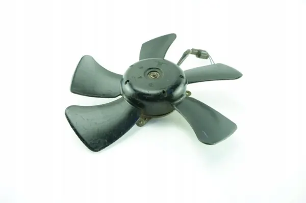 Radiatorventilator Mitsubishi OE OEM 384655 Outlander II image 3