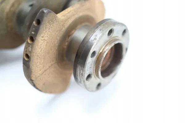 Krukas OEM 416165 voor Renault Megane III 1.6 image 2