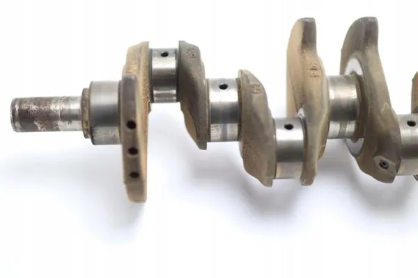 Krukas OEM 416165 voor Renault Megane III 1.6 image 3