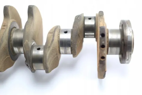 Krukas OEM 416165 voor Renault Megane III 1.6 image 4