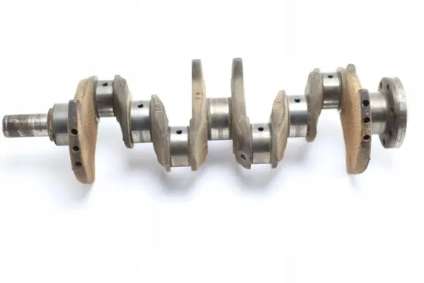 Krukas OEM 416165 voor Renault Megane III 1.6 image 5