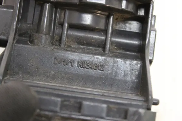 Käytetty EBS-jarruventtiili OEM A0004297824 Actros MP4:lle image 10