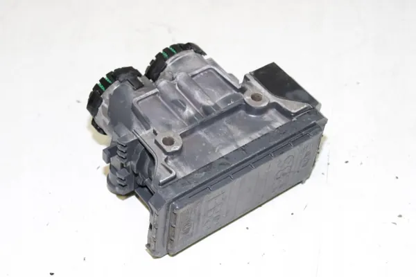 Käytetty EBS-jarruventtiili OEM A0004297824 Actros MP4:lle image 7