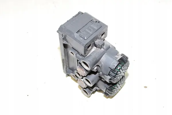 Käytetty EBS-jarruventtiili OEM A0004297824 Actros MP4:lle image 8