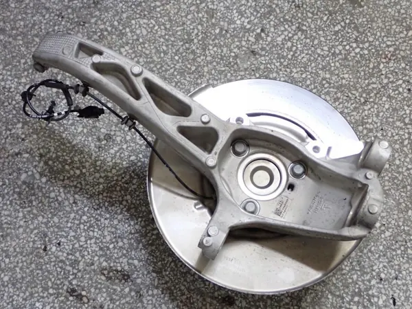 OEM 1188316-00-F Oikea Etunapa Tesla image 3