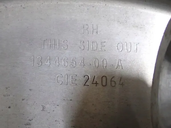 OEM 1188316-00-F Oikea Etunapa Tesla image 6