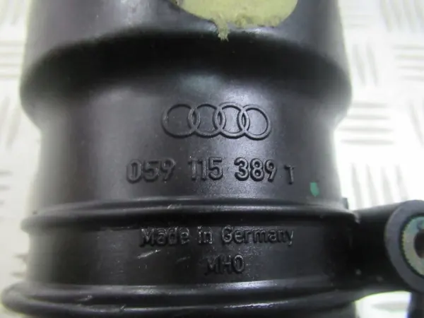 Olje Filter Bas VW Skoda Audi image 2