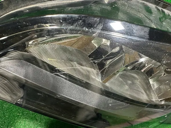 Vasen etuvalaisin Opel Corsa E Eurooppa image 4