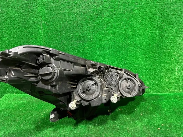 Vasen etuvalaisin Opel Corsa E Eurooppa image 5