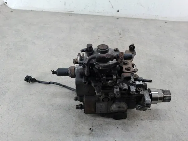 Ruiskutus OEM 0460424147 Renault Master II:lle image 2