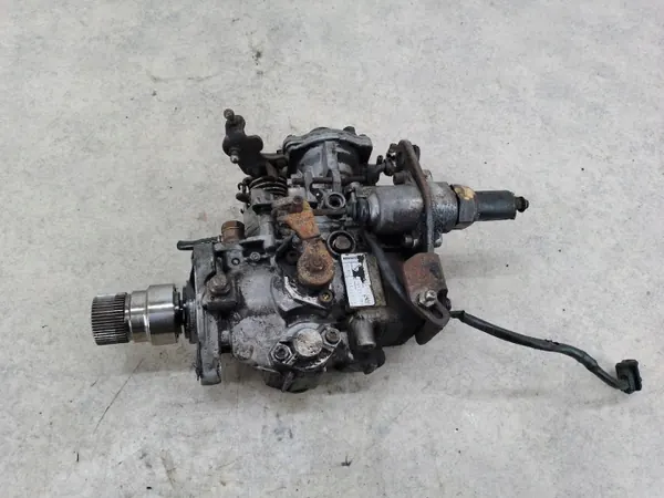 Ruiskutus OEM 0460424147 Renault Master II:lle image 10