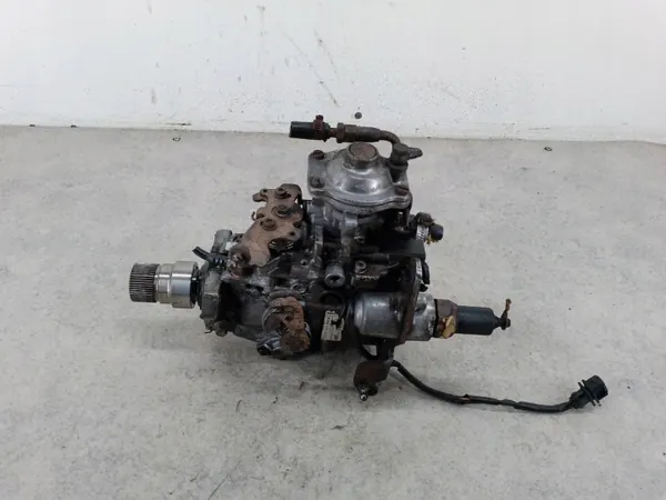 Ruiskutus OEM 0460424147 Renault Master II:lle image 4