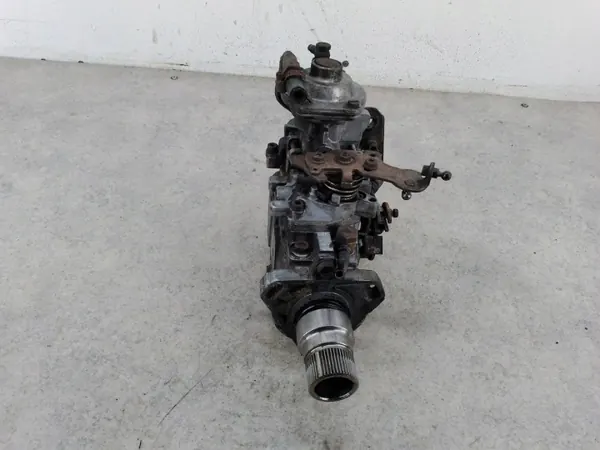 Ruiskutus OEM 0460424147 Renault Master II:lle image 5