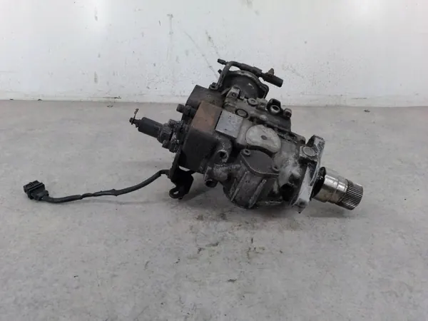 Ruiskutus OEM 0460424147 Renault Master II:lle image 6